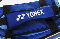 Yonex Pro Midium B-Bag Blue